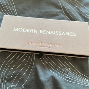 Abh modern renaissance